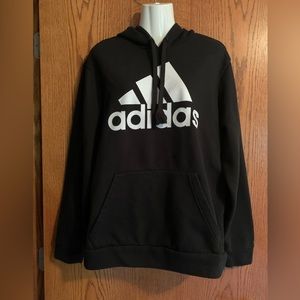 Men’s Adidas Golf Hoodie